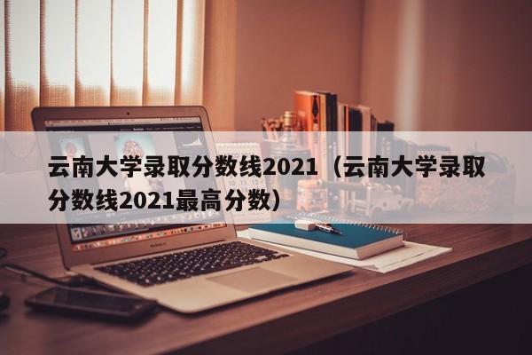 云南大学录取分数线2021（云南大学录取分数线2021最高分数）