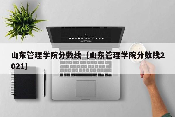 山东管理学院分数线（山东管理学院分数线2021）