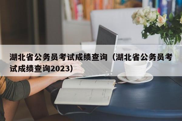 湖北省公务员考试成绩查询（湖北省公务员考试成绩查询2023）