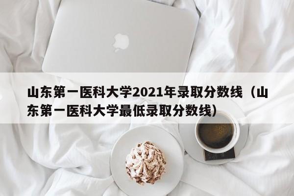 山东第一医科大学2021年录取分数线（山东第一医科大学最低录取分数线）