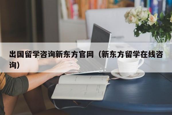 出国留学咨询新东方官网（新东方留学在线咨询）