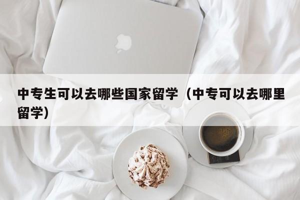 中专生可以去哪些国家留学（中专可以去哪里留学）