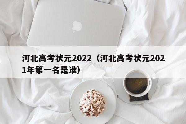 河北高考状元2022（河北高考状元2021年第一名是谁）